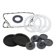 China Factory epdm neoprene rubber gasket Sealing ptfe teflon gaskets OEM Compressor Washer